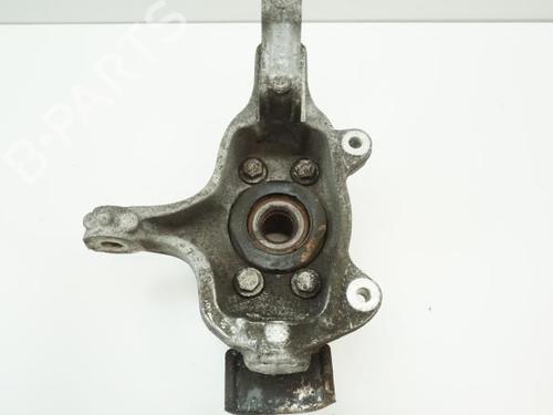 Used Left front steering knuckle RENAULT LAGUNA III (BT0/1) 2.0 dCi (BT01, BT08, BT09, BT0E, BT0K, BT12, BT1C, BT1D,... (150 hp) 18173971
