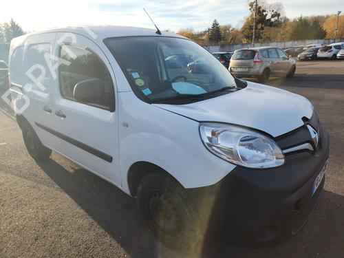 Front left seatbelt RENAULT KANGOO Express (FW0/1_) 1.5 dCi 115 (FW17) | BP34692708I26 - Image 16
