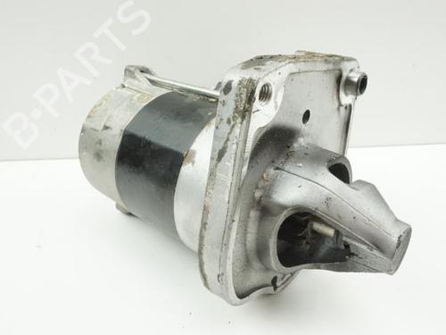 Used Starter Starter PEUGEOT 208 II (UB_, UP_, UW_, UJ_) 1.2 PureTech 100 (101 hp) 18175268 18175268