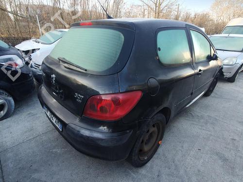 AC Styreenhet / Manøvreringsenhet PEUGEOT 307 (3A/C) 2.0 HDi 90 | BP19731310I5 