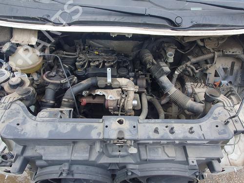 Left front shock absorber CITROËN JUMPY II Van 1.6 HDi 90 16V | BP25820066M16  - Image 7