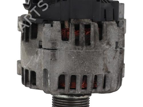 Alternator PEUGEOT 508 SW I (8E_) 2.0 HDi | BP29239609M7 