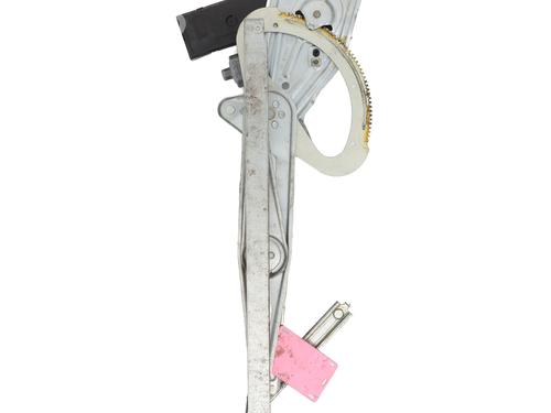 Front left window mechanism RENAULT SCÉNIC III (JZ0/1_) 1.5 dCi | BP28185167C22