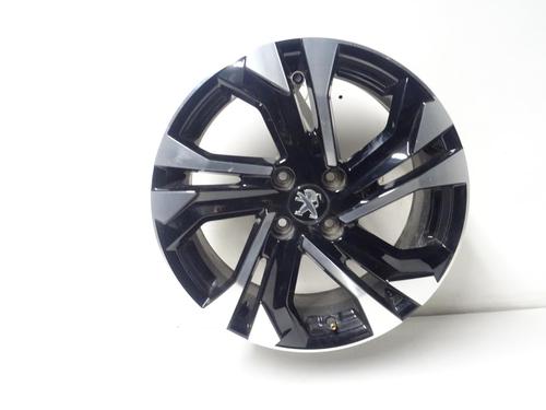 Used Rim PEUGEOT 2008 II (UD_, US_, UY_, UJ_, UR_, UC_) e-2008 (UKZKXZ) (136 hp) 21823319