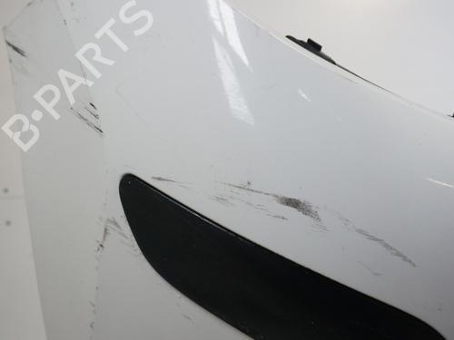 Front bumper PEUGEOT 207 (WA_, WC_) 1.4 HDi | BP18194902C7 