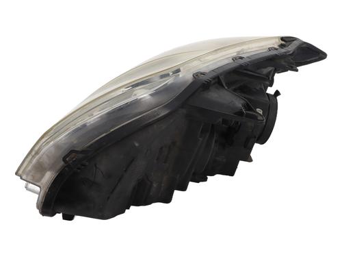 Right headlight RENAULT LAGUNA III Grandtour (KT0/1) 1.5 dCi (KT0A, KT0R, KT02) | BP29838242C29