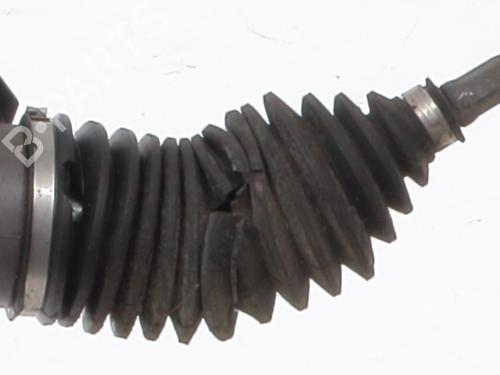 Steering rack BMW 3 (E46) 316 i | BP23966688M22 