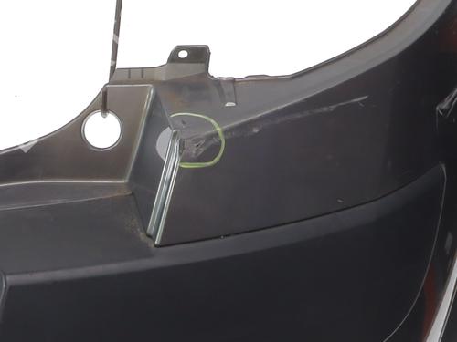Used Rear bumper Rear bumper 26686694 26686694