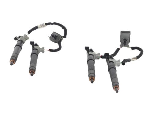 Injector PEUGEOT 807 (EB_) 2.0 HDI | BP38004479M100 - Image 4