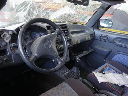 Right mirror TOYOTA RAV 4 I (_A1_) 2.0 4WD (SXA10, SXA11) | BP18189528C27 