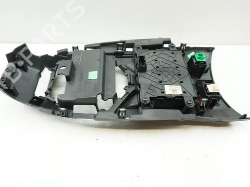 Used Switch CITROËN DS5 2.0 HDi 165 Hybrid4 4x4 (163 hp) 18175470