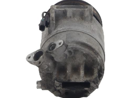 AC compressor RENAULT KOLEOS I (HY_) 2.0 dCi 4x4 (HY0K) | BP33123382M34 - Image 2