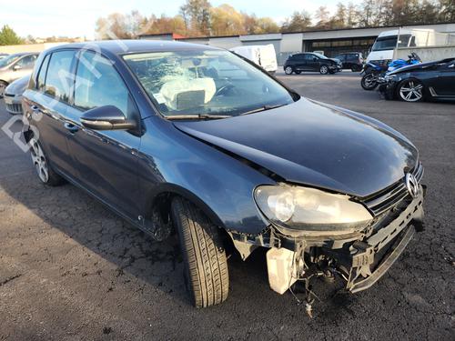 Right headlight VW GOLF VI (5K1) 2.0 TDI | BP32396201C29  - Image 17