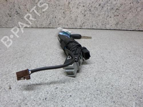 Ignition barrel PEUGEOT 208 I (CA_, CC_) 1.4 HDi | BP18179271M48