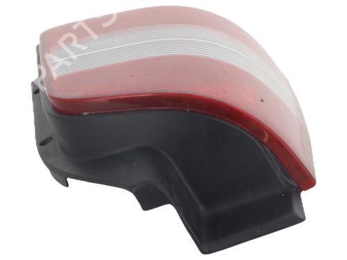 Used Left taillight Left taillight 39081894 39081894