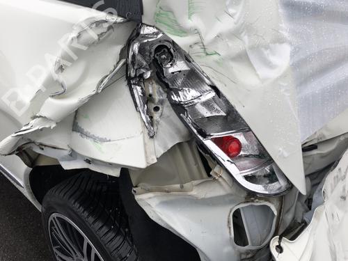 Rear parcel shelf LANCIA YPSILON (843_) 1.2 (843.AXL1A) | BP26124514C85 - Image 3