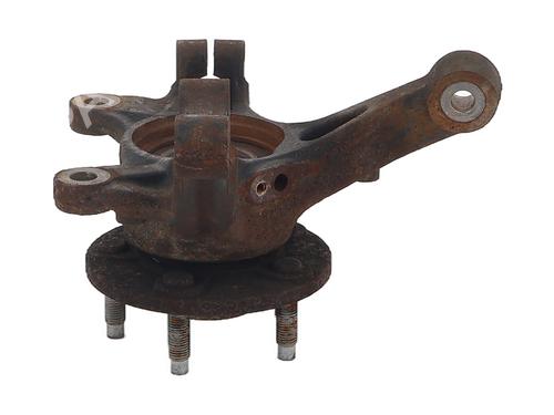 Used Left front steering knuckle Left front steering knuckle OPEL MOKKA / MOKKA X (J13) 1.6 CDTI (_76) (136 hp) 26000969 26000969