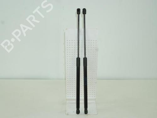 Used Tailgate lift support VW POLO V (6R1, 6C1) 1.2 (60 hp) 18189751