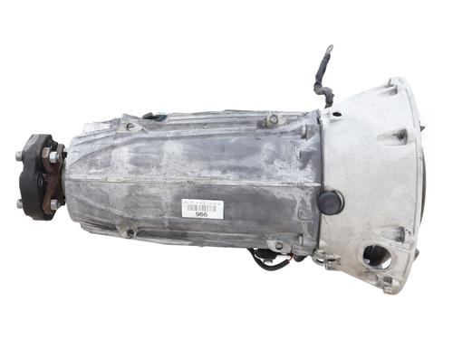 Gearbox MERCEDES-BENZ C-CLASS (W204) C 320 CDI (204.022) | BP24588507M3 - Image 2