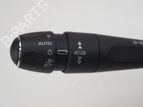 Steering column stalk CITROËN C4 II (NC_) 1.6 BlueHDi 120 | BP18181119I23 