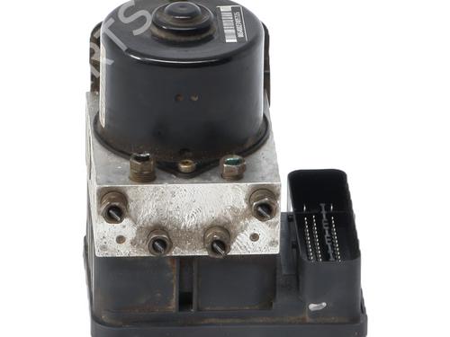Used ABS pump CITROËN C5 I (DC_) 2.0 HDi (DCRHZB, DCRHZE) (109 hp) 23843247