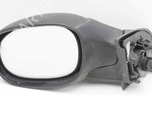 Left mirror CITROËN C3 I (FC_, FN_) 1.4 HDi | BP24595437C26