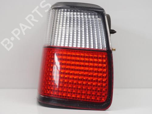 Right taillight CITROËN XANTIA (X1_, X2_) 2.0 HDI 109 | BP18187034C35 