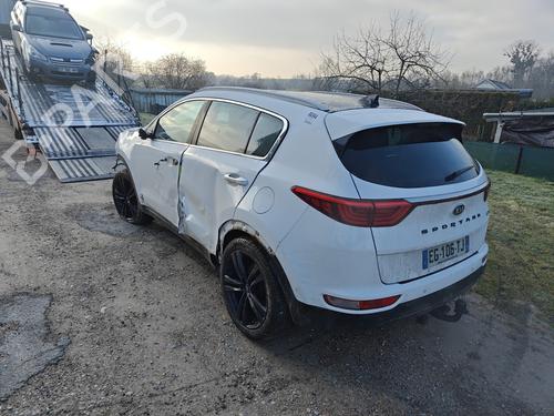 Electronic module KIA SPORTAGE IV (QL, QLE) 1.7 CRDi | BP26690818M83 - Image 9