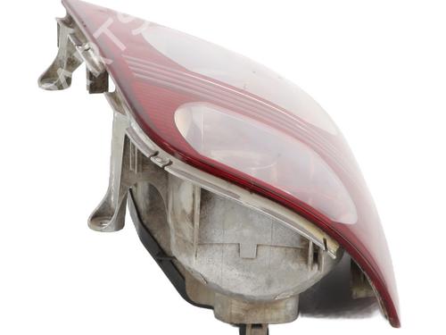 Left taillight VW TOURAN (1T1, 1T2) 2.0 TDI | BP29641659C34 