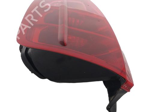 Left taillight FIAT GRANDE PUNTO (199_) 1.3 D Multijet | BP26231941C34