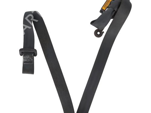Used Front right seatbelt Front right seatbelt RENAULT CLIO II (BB_, CB_) [1998-2016] 19730742 19730742