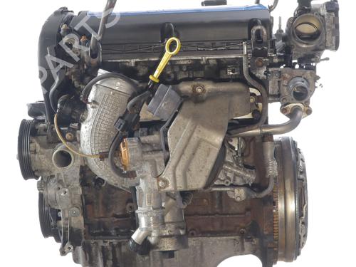 Engine OPEL CORSA D (S07) 1.6 Turbo (L08, L68) | BP39419262M1 - Image 3