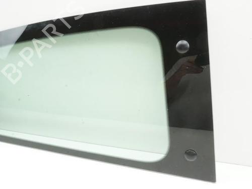 Used Rear right door window RENAULT TWINGO III (BCM_, BCA_) 1.0 SCe 70 (BCMB) (69 hp) 18193050