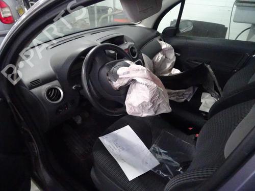 Fuel flap CITROËN C3 I (FC_, FN_) 1.4 HDi | BP18193786C131