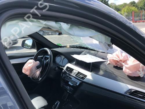 Rear right window mechanism BMW X1 (F48) xDrive 20 i | BP21264709C25 