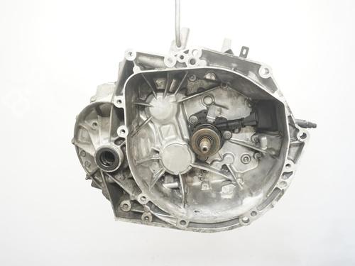 Used Gearbox PEUGEOT 508 SW I (8E_) 1.6 BlueHDi 120 (120 hp) 19709658