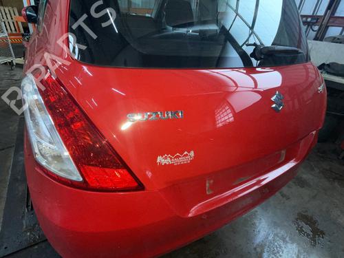 Bagklap CC/Kombi-Coupé SUZUKI SWIFT IV (FZ, NZ) 1.2 (AZH412, ZC72S) | BP29919458C6 