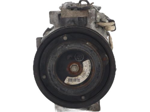 AC compressor MERCEDES-BENZ A-CLASS (W176) A 160 CDI / d (176.011) | BP32667213M34 - Image 2