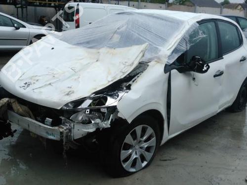 Servo brake PEUGEOT 208 I (CA_, CC_) 1.0 VTi | BP22071464M42 