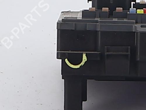 Fuse box PEUGEOT 508 I (8D_) 2.0 HDi | BP29213854E1 