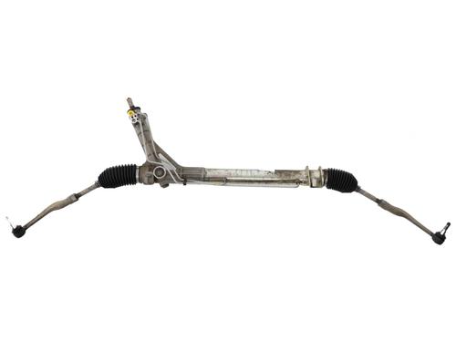 Steering rack RENAULT MASTER III Van (FV) 2.3 dCi 170 FWD (FV0L) 490014277R