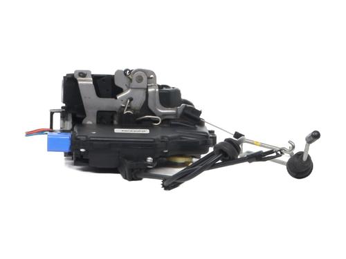 Front right lock VW POLO (9N_, 9A_) 1.2 12V | BP20179951C97 
