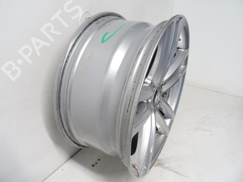 Used Rim Rim BMW X3 (F25) xDrive 30 d (258 hp) 22073120 22073120