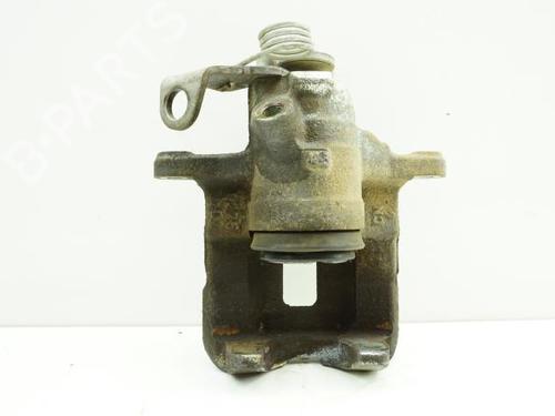 Left rear brake caliper RENAULT KANGOO / GRAND KANGOO II (KW0/1_) 1.5 dCi 95 (KW16) | BP18193190M107