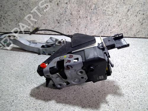Rear left lock PEUGEOT 308 I (4A_, 4C_) 1.6 16V | BP24438347C100 