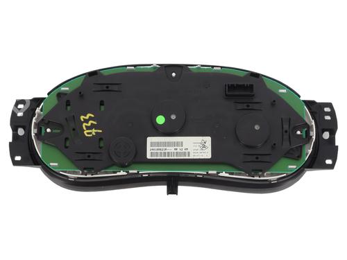 Instrument cluster DACIA SANDERO II TCe 90 (B8M1, B8MA, B8AC) | BP32518885C47