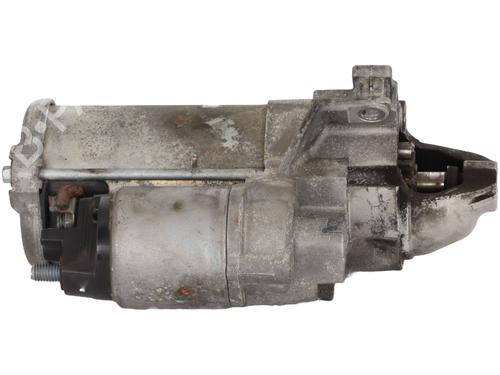 Used Starter BMW 1 (F20) 116 d (116 hp) 19729587