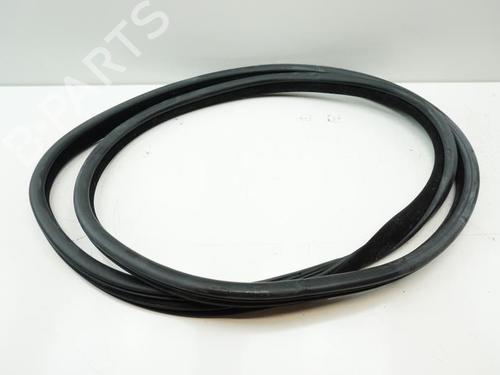 Used Rubber door seal JAGUAR XF I (X250) 3.0 D (241 hp) 18175525