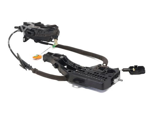 Front left lock RENAULT ZOE (BFM_) ZOE | BP26239549C98 