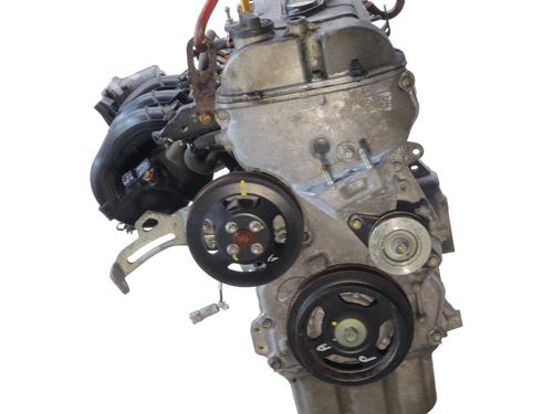 Used Engine Engine NISSAN PIXO (UA0) 1.0 (68 hp) 18180631 18180631